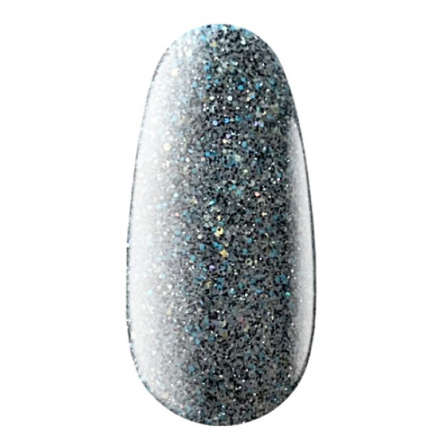 Strat de bază reflectorizant pentru lac de gel Crystal Drops 08, 7 ml