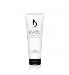 Spring Moisturizing Foot Cream 250 ml