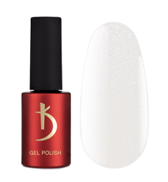 Gel polish № 01 EC, 7 ml