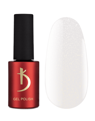 Gel polish № 01 EC, 7 ml