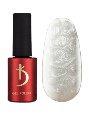 Gel polish № 01 TD, 7 ml