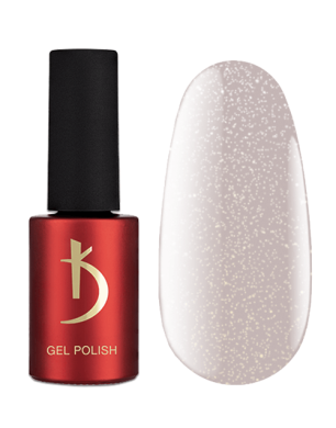 Gel polish № 02 EC, 7 ml