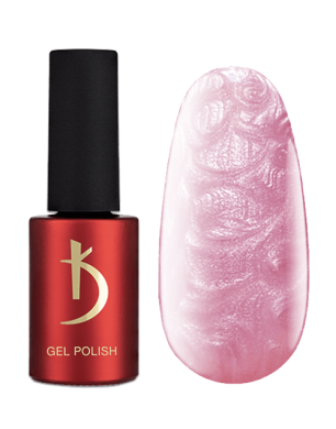 Gel polish № 02 TD, 7 ml