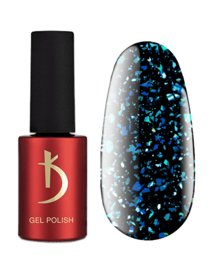 Gel Polish № 04 RF, 7 ml