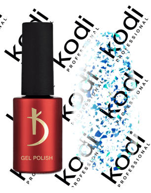 Gel Polish № 04 RF, 7 ml