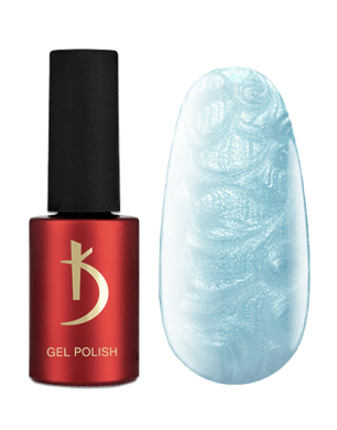 Gel polish № 04 TD, 7 ml