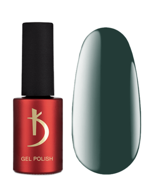 Gel polish № 06 EC, 7 ml