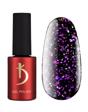 Gel Polish № 06 RF, 7 ml