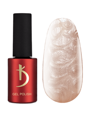 Gel polish № 06 TD, 7 ml