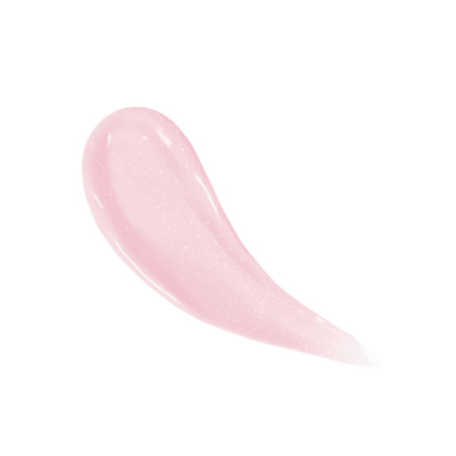 Builder self-level gel, 30 g (shade: Pink Shine)