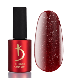 Reflective Base Coat №01, 15 ml