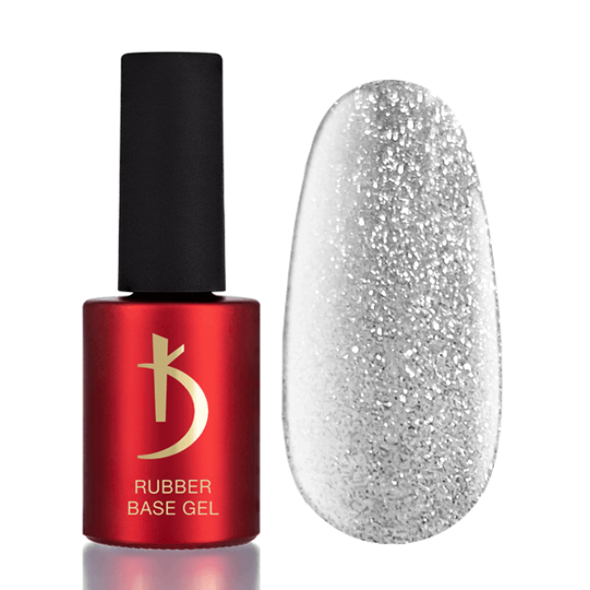 Reflective Base Coat №06, 15 ml