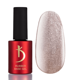 Reflective Base Coat №07, 15 ml