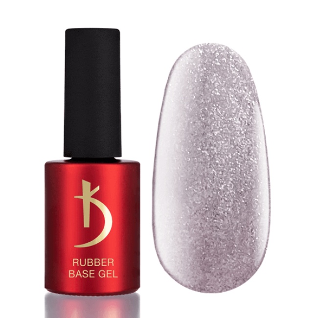 Reflective Base Coat №08, 15 ml