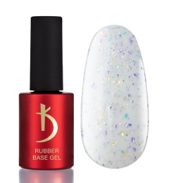 Souffle Color Base Coat №01, 7 мл