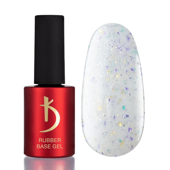 Souffle Color Base Coat №01, 7 мл