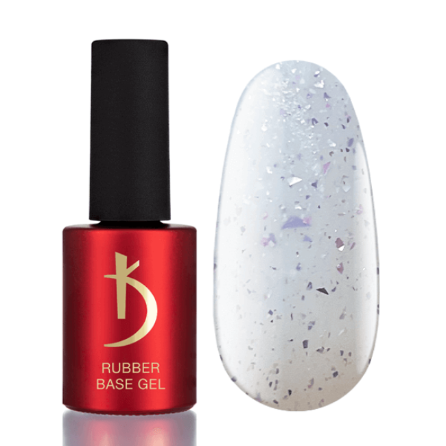 Souffle Color Base Coat Souffle №02, 7 мл