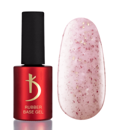 Souffle Color Base Coat №03, 7 мл