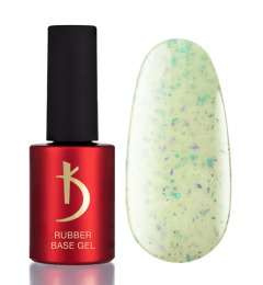 Souffle Color Base Coat №04, 7 мл