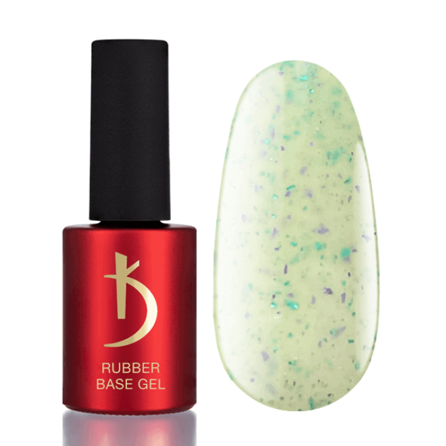 Souffle Color Base Coat №04, 7 мл