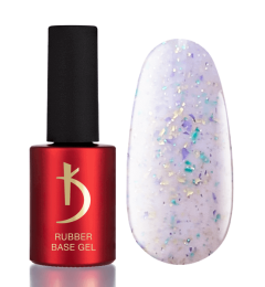 Souffle Color Base Coat №05, 7 мл