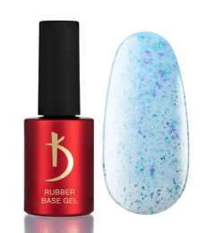 Souffle Color Base Coat №06, 7мл