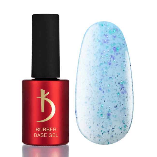 Souffle Color Base Coat №06, 7мл