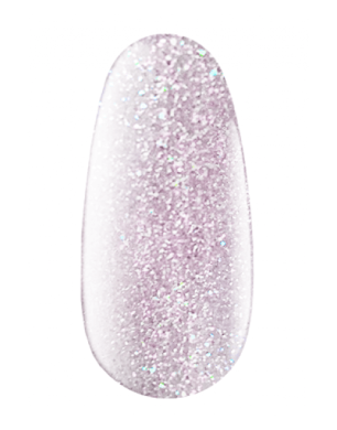 Профессиональная акрилово-гелевая система Easy Duo Gel «Sparkle mood» №17, 30 г