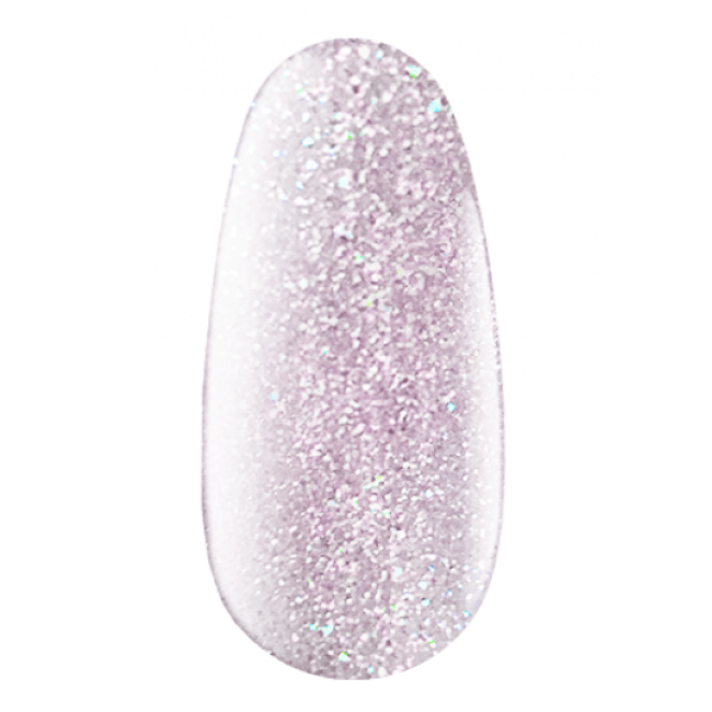 Professional acrylic-gel system Easy Duo Gel “Sparkle mood” № 17, 30 g