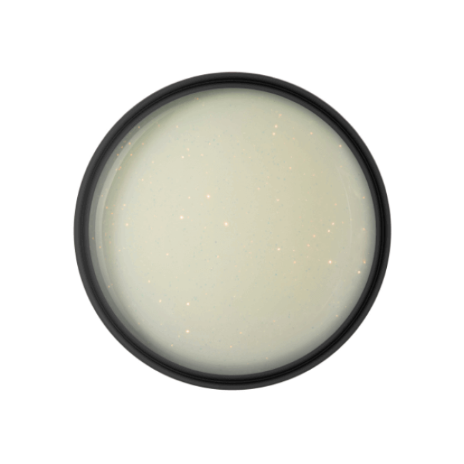 Gel de culoare Base, Opal 01, 12 ml