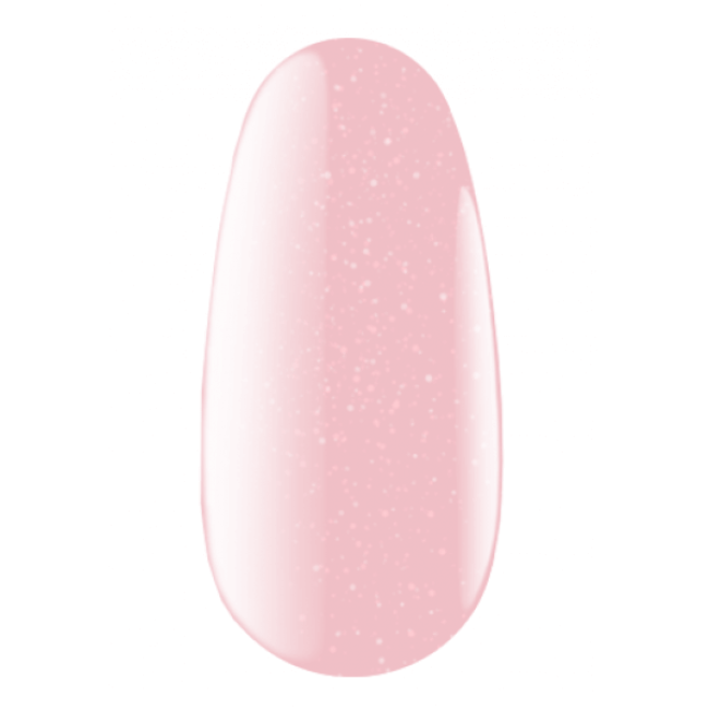 Builder self-level gel, 30 g (shade: Pink Shine)