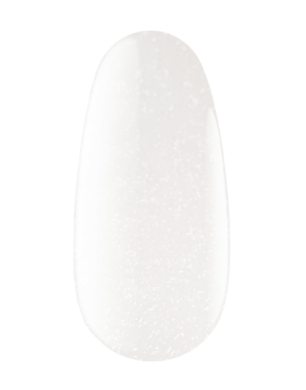 Builder self-level gel, 13 g (shade: White Shine)