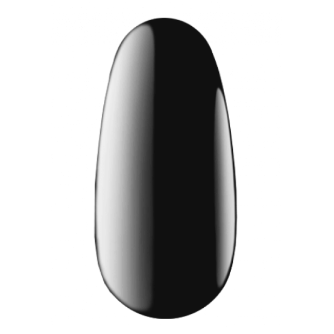 Гель для стемпинга Stamping Gel Black, 4 мл