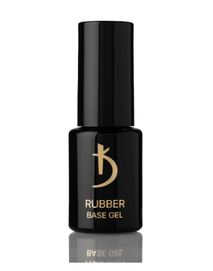 Rubber Base in new design, 12 ml