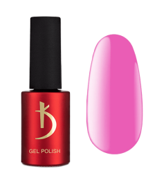 Gel polish № 07 BR, 7 ml