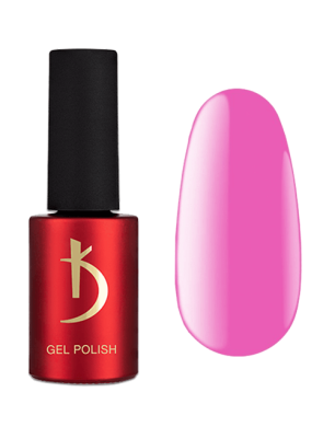 Gel polish № 07 BR, 7 ml