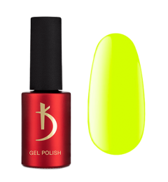 Gel polish № 115 BR, 7 ml