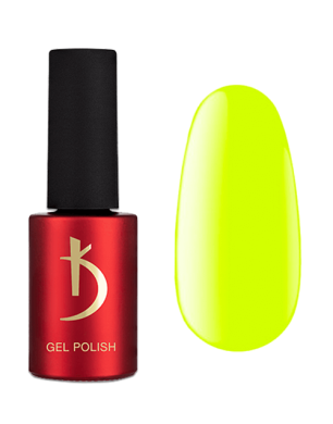 Gel polish № 115 BR, 7 ml