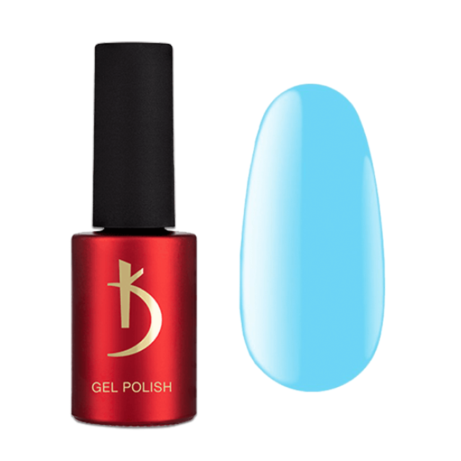 Gel Polish № 115 B, 7 ml