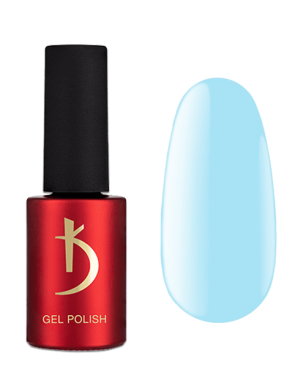 Gel polish № 122 B, 7 ml