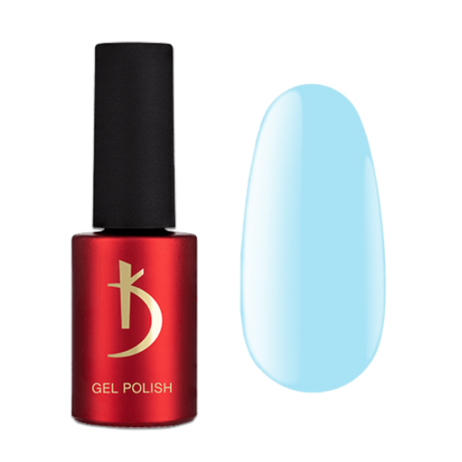 Gel polish № 122 B, 7 ml