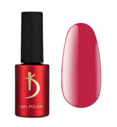 Gel Polish № 122 P, 7 ml