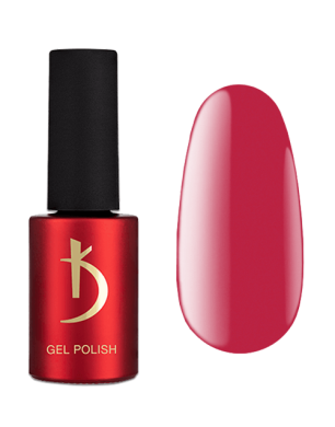 Gel Polish № 122 P, 7 ml