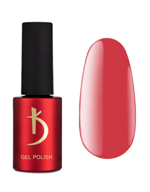 Gel Polish № 125 P, 7 ml