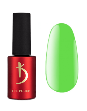 Gel Polish № 16 NM, 7 ml