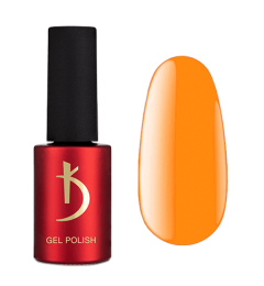 Gel Polish № 17, 7 ml 