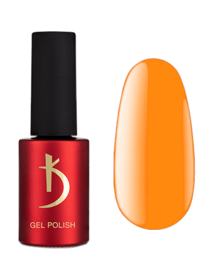 Gel Polish № 17, 7 ml 