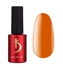 Gel Polish № 18 NM, 7 ml