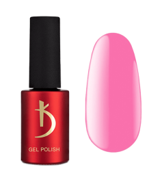 Gel polish № 19 BR, 7 ml