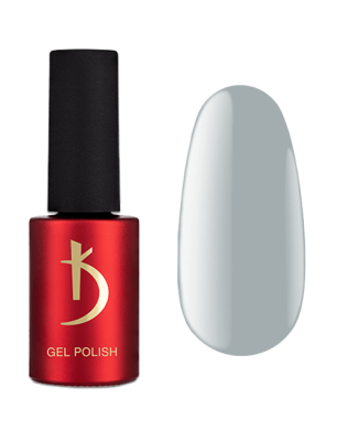 Gel Polish № 42 BW, 7 ml